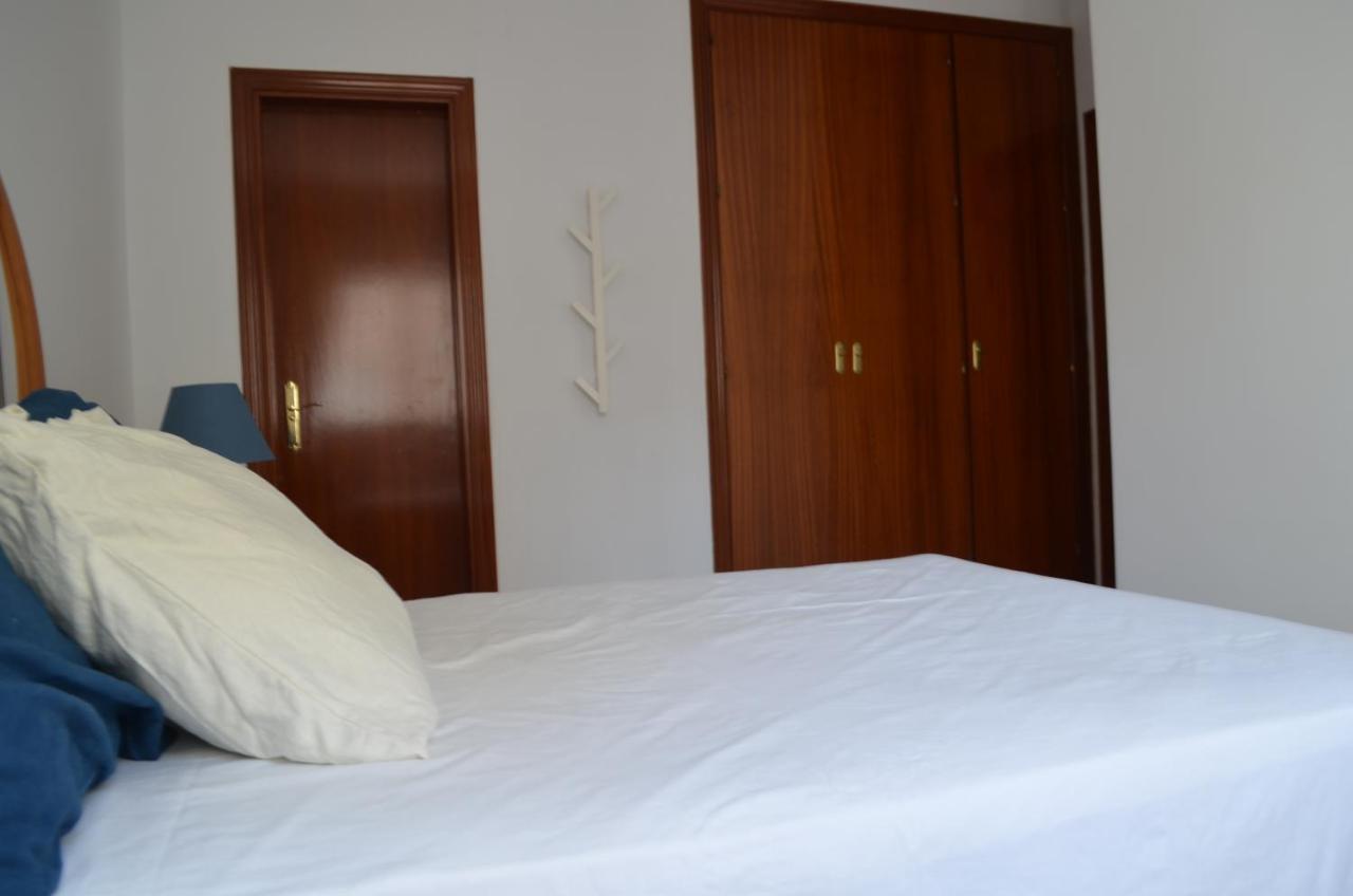 Apartamento Reformado Parking Gratis เซบีญา ภายนอก รูปภาพ