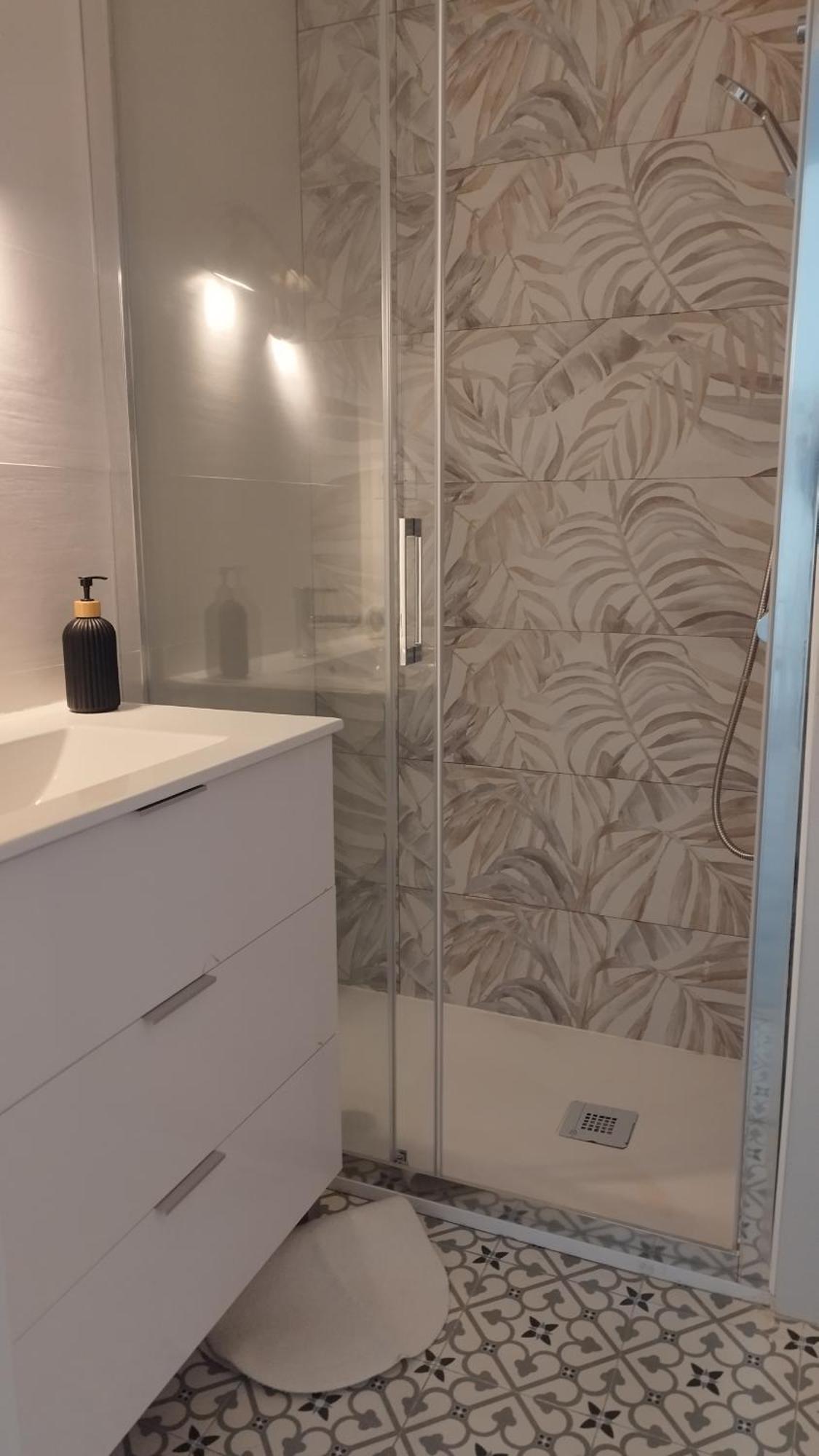 Apartamento Reformado Parking Gratis เซบีญา ภายนอก รูปภาพ