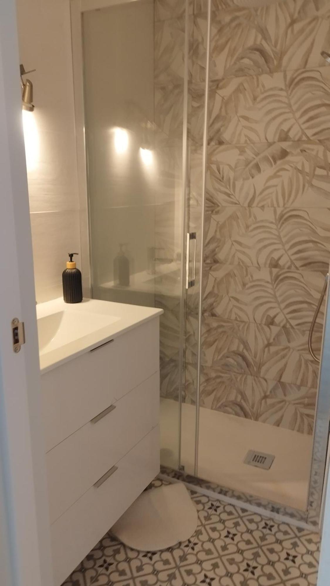Apartamento Reformado Parking Gratis เซบีญา ภายนอก รูปภาพ